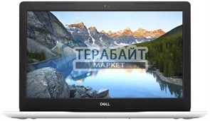 DELL Inspiron 3584 АККУМУЛЯТОР ДЛЯ НОУТБУКА