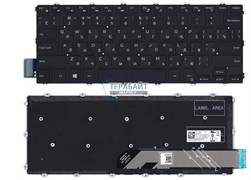 6CY26 Dell latitude 3400 КЛАВИАТУРА ДЛЯ НОУТБУКА