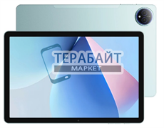 Аккумулятор для планшет FOSSiBOT Tab 12 (акб батарея)