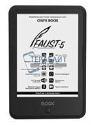 Аккумулятор для электронной книги ONYX BOOX Faust 5 акб батарея (универсальный)