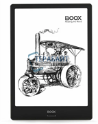 Аккумулятор для электронной книги ONYX BOOX Note Pro акб батарея (универсальный)