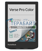 Аккумулятор для электронной книги PocketBook Verse Pro Color акб батарея (универсальный)