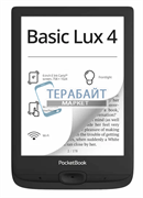 Аккумулятор для электронной книги PocketBook 618 (Basic Lux 4) акб батарея (универсальный)