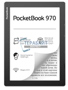 Аккумулятор для электронной книги PocketBook 970 акб батарея (универсальный)