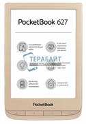 Аккумулятор для электронной книги PocketBook 627 LE акб батарея (универсальный)