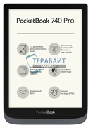 Аккумулятор для электронной книги PocketBook 740 Pro / InkPad 3 Pro акб батарея (универсальный)