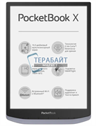 Аккумулятор для электронной книги PocketBook X акб батарея (универсальный)