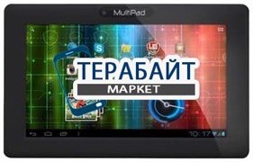 Тачскрин для планшета Prestigio MultiPad PMP3170B