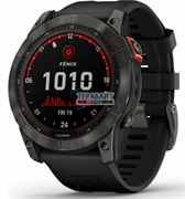 Garmin Fenix 7X Solar АККУМУЛЯТОР  (акб батарея)