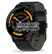 Garmin Venu 3 АККУМУЛЯТОР  (акб батарея)