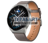 HUAWEI GT 3 Pro Light Titanium Gray Leather (OND-B19) АККУМУЛЯТОР  (акб батарея)