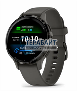 Garmin Venu 2S АККУМУЛЯТОР  (акб батарея)