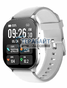 Wifit WiWatch S2 Silver АККУМУЛЯТОР  (акб батарея)