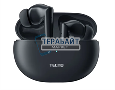 TECNO Buds 3 АККУМУЛЯТОР (акб батарея)