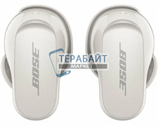 Bose QuietComfort Earbuds II White АККУМУЛЯТОР (акб батарея)