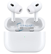 Apple AirPods Pro 2 АККУМУЛЯТОР (акб батарея)