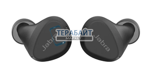 Jabra Elite 4 Active АККУМУЛЯТОР (акб батарея)