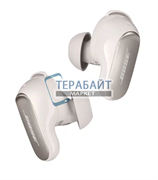 Bose QuietComfort Ultra Earbuds АККУМУЛЯТОР (акб батарея)