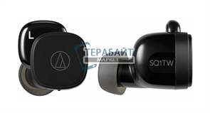 AUDIO-TECHNICA ATH-SQ1TW АККУМУЛЯТОР (акб батарея)