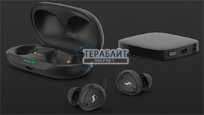 Sennheiser TV Clear АККУМУЛЯТОР (акб батарея)