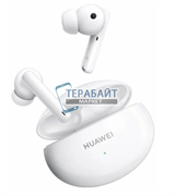 HUAWEI FreeBuds 4i АККУМУЛЯТОР (акб батарея)