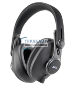 AKG K371-BT АККУМУЛЯТОР (акб батарея)