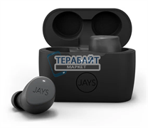 Jays m-Seven True Wireless АККУМУЛЯТОР (акб батарея)