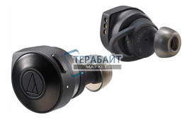 Audio-Technica ATH-CKS5TW АККУМУЛЯТОР (акб батарея)