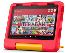 Аккумулятор для планшета Amazon Fire HD 8 2024 Kids (акб батарея)