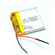 Ritmix RF-4500 АККУМУЛЯТОР АКБ БАТАРЕЯ