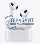 Apple AirPods Pro 3 АККУМУЛЯТОР (акб батарея)