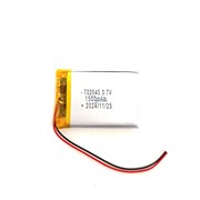 Аккумулятор для видеорегистратора КОНТРОЛЬ 2 Online (комплект 2 шт) (акб батарея)