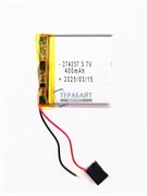 Sony Walkman NWZ-E344 АККУМУЛЯТОР (акб батарея)