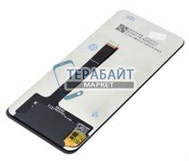 HUAWEI HONOR X10 TEL-AN00 TEL-TN00 ТАЧСКРИН + ДИСПЛЕЙ В СБОРЕ / МОДУЛЬ