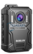 BOBLOV KJ23 Pro 2K Body Camera АККУМУЛЯТОР (акб батарея)