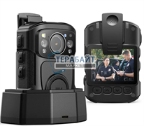 BOBLOV B4K5 4K Body Camera АККУМУЛЯТОР (акб батарея)