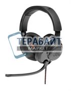 JBL Quantum 300 Refurbished АККУМУЛЯТОР (акб батарея)