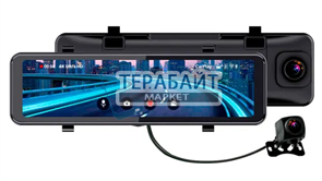 Trendvision CarPlay Mirror АККУМУЛЯТОР (акб батарея)