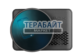 iBOX RoadScan PRO 4K АККУМУЛЯТОР (акб батарея)