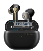 SoundPEATS Capsule3 Pro+ АККУМУЛЯТОР (акб батарея)