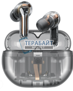 Capsule3 Pro АККУМУЛЯТОР (акб батарея)