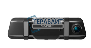 Аккумулятор для видеорегистратора Neoline EasyDrive 2K Wi-Fi Dual (акб батарея)