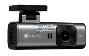 NAVITEL R33 АККУМУЛЯТОР (акб батарея)