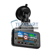 Sho-Me A15-GPS/GLONASS WI-FI АККУМУЛЯТОР (акб батарея)