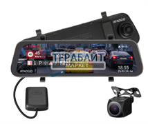 Roadgid Blick 3 GPS АККУМУЛЯТОР (акб батарея)