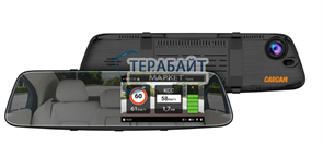 CARCAM HYBRID Z10 Signature АККУМУЛЯТОР (акб батарея)