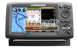 Hook-7 Mid/High/DownScan™ АККУМУЛЯТОР (акб батарея)