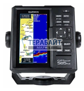 Garmin GPSMAP 585 Plus АККУМУЛЯТОР (акб батарея)