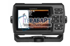Garmin Striker 5dv АККУМУЛЯТОР (акб батарея)