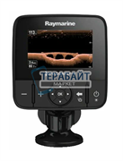 Raymarine Dragonfly 4 DV АККУМУЛЯТОР (акб батарея)